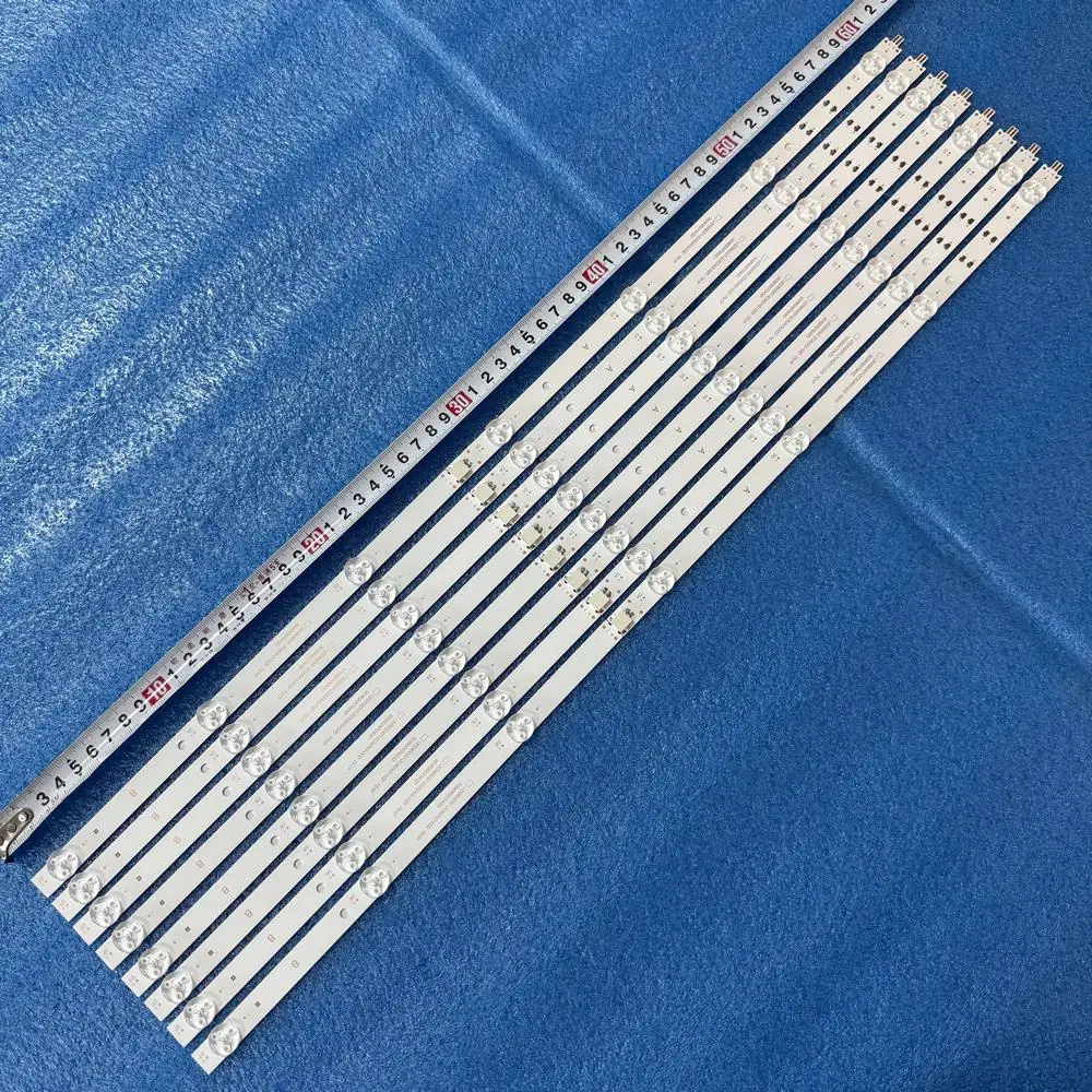 

Светодиодная подсветка 7LED для SHARP 65FN4KA 65FN2EA 8 шт.