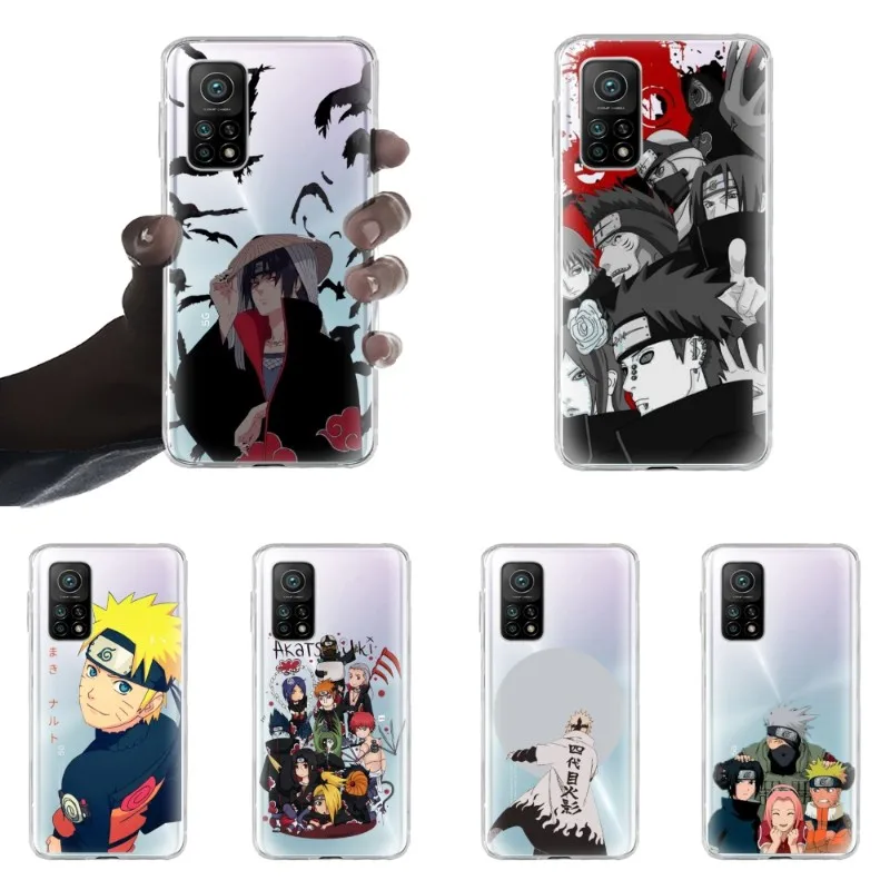 

Чехол для Xiaomi Redmi Little Poco X3 F3 M3 F4 M4 X4 F2 M5 GT Nfc Pro