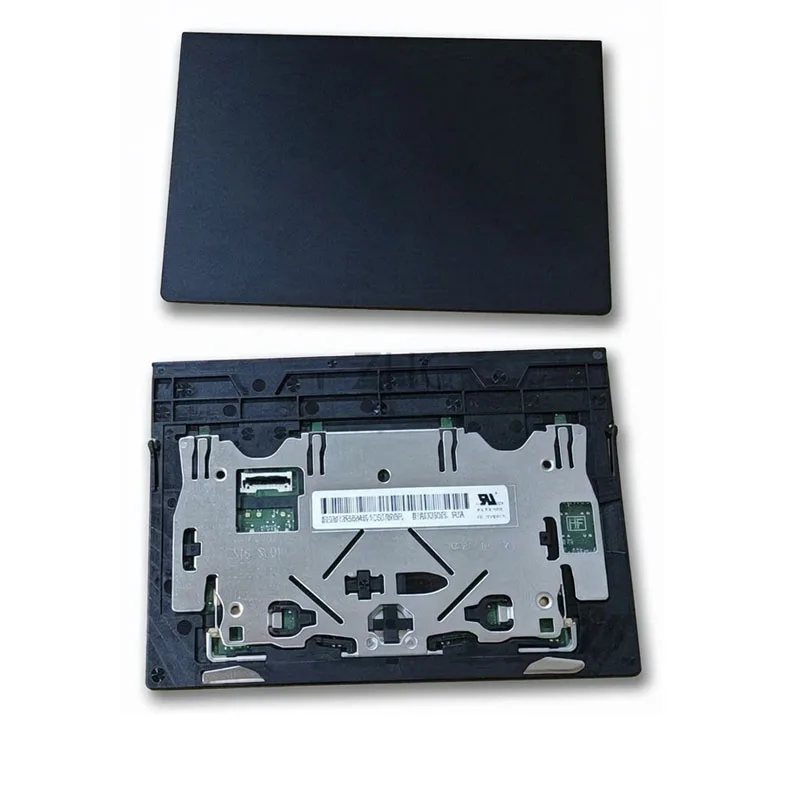 Фото Новый сенсорный трекпад-тачпад 01YU300 01YU301 01YU302 для ноутбуков ThinkPad T14 Gen 1, T15 Gen 1, T490, T495, T590. №4