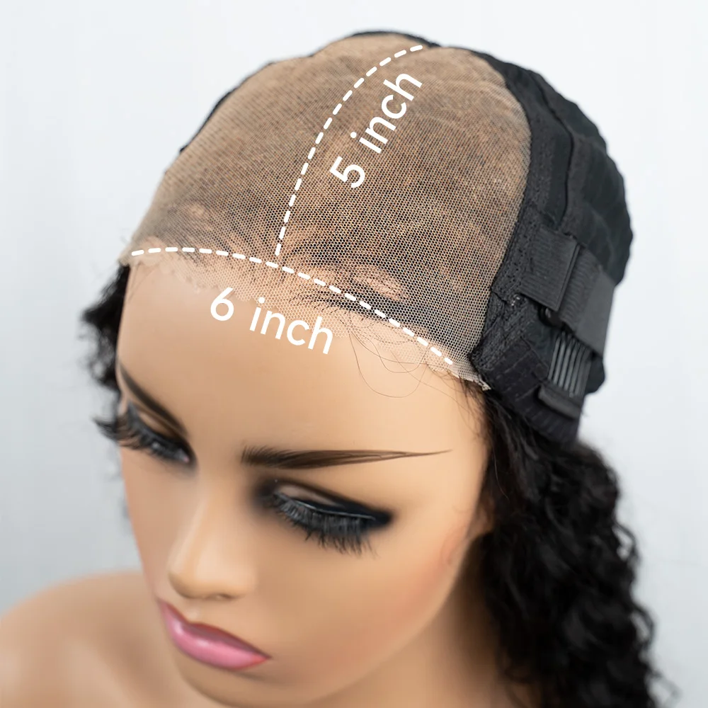 Короткие Ombre Highlight 30 40-дюймовые парики с кружевной застежкой Объемная волна Remy