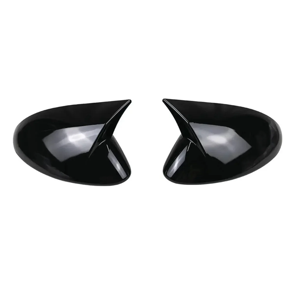 Для Alfa Romeo Stelvio 2018-2023 Автомобильная крышка для бокового зеркала заднего вида дверь