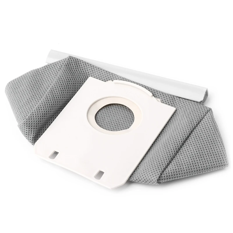 

Non Woven Cloth Vacuum Cleaner Bag Reusable Dust Bags Replace For FC5122 FC5128