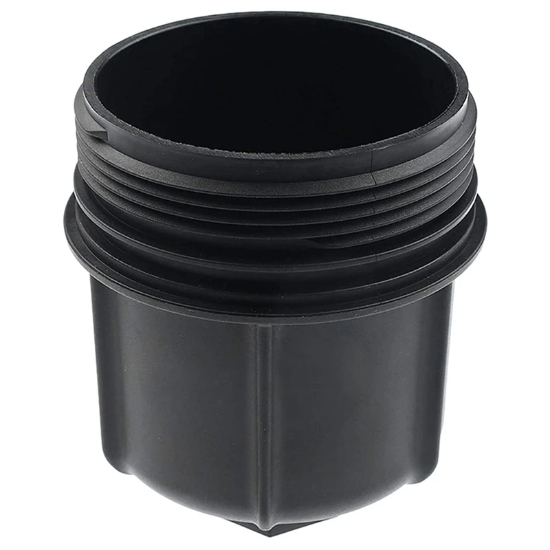 Крышка корпуса масляного фильтра двигателя 079115433C 79115403A для A8 Quattro S6 S7 S8 2014-2018 V8 4.0L