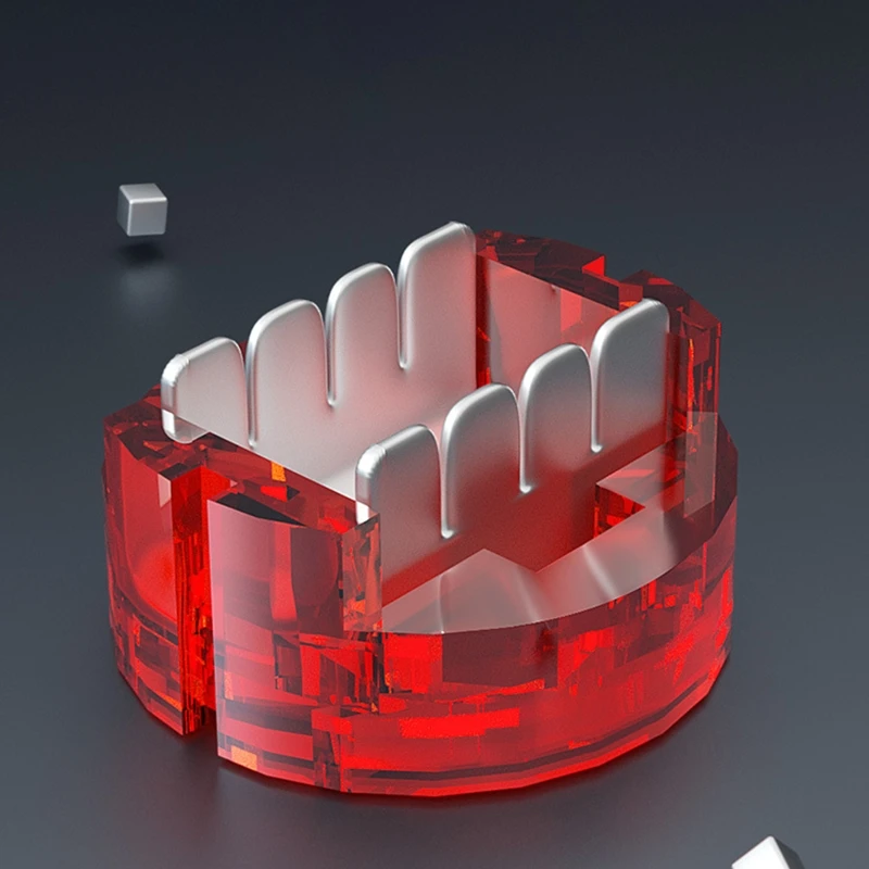 100 шт. стыковое соединение проводов для телефона передачи данных 3 порта обжимные