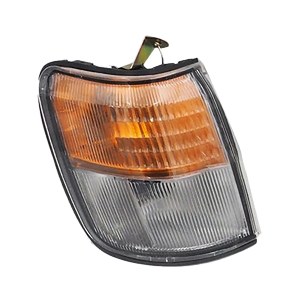 

Автомобильная фара правого угла MR124957 MR124958 для Mitsubishi Pajero Montero