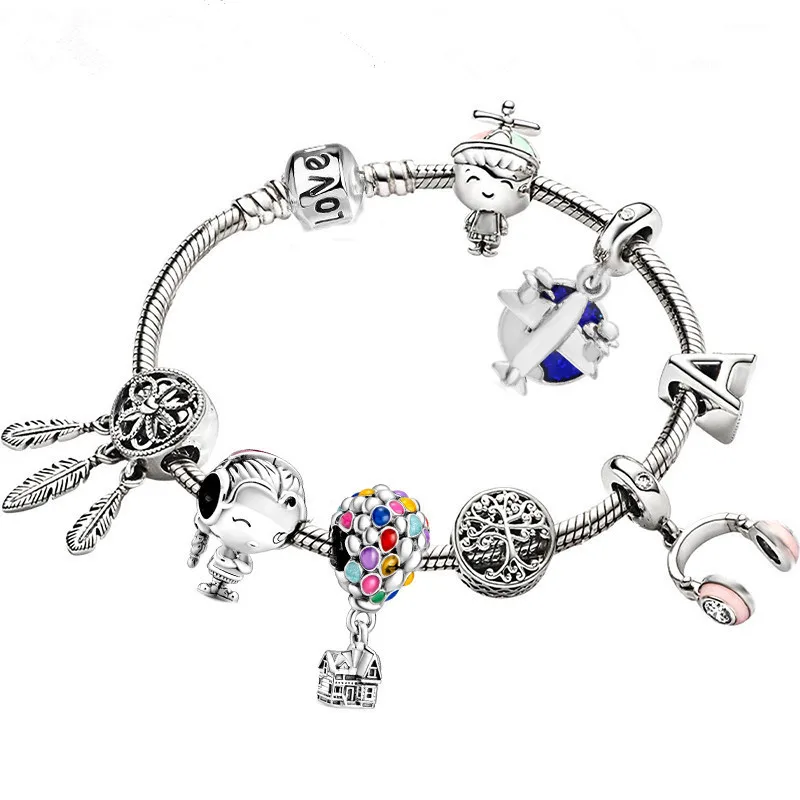 

Grier 2022 INS Fashion Bracelets&Bangles For Women Pulseira Feminina Charm Snake Chain Jewelry Trendy Bracelet