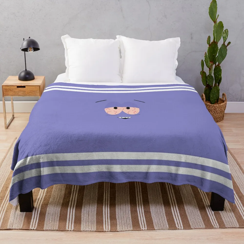 

Towelie Throw Blanket Hair Blanket Blanket For Baby
