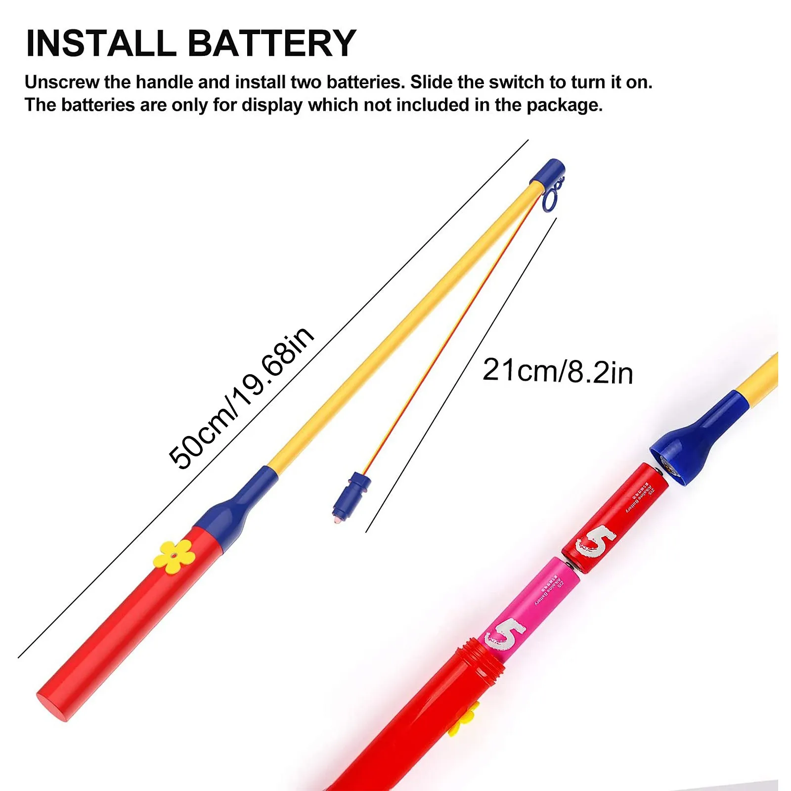 Фонарики светодиодные фонарики для детей