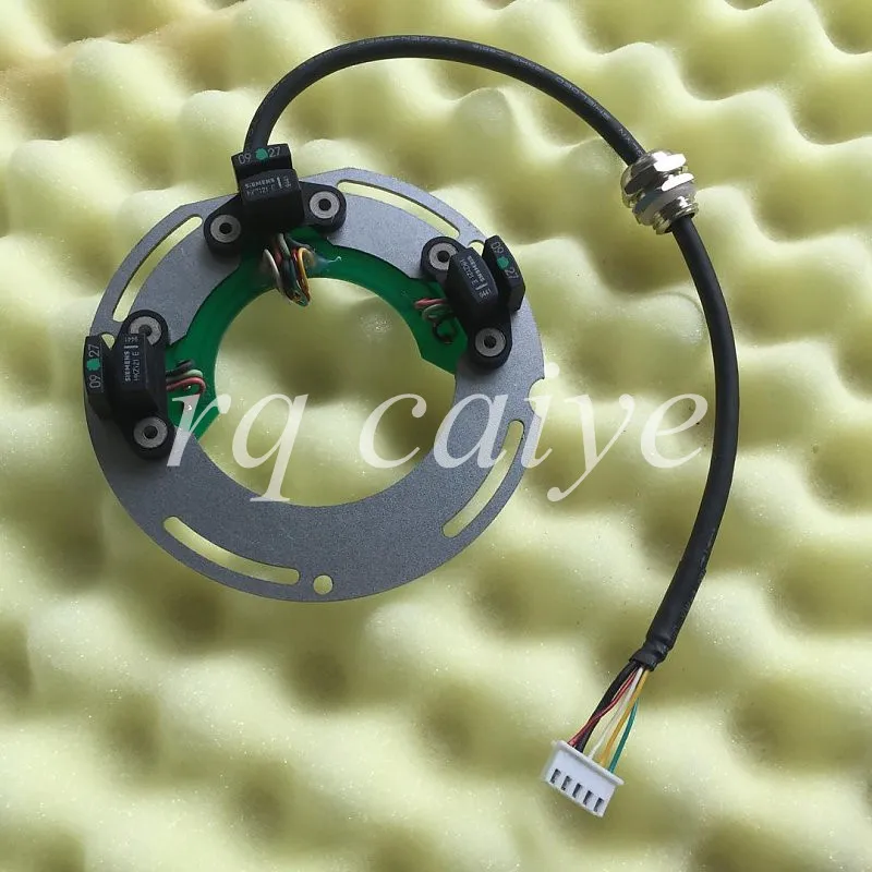Высокое качество G2.110.3281 Внутренняя плата энкодера MT4000-CODER SM102 SM74 Печатная машина