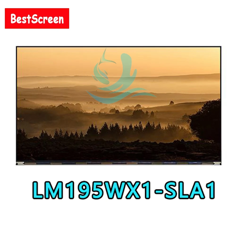 Оригинальный новый 19 5 &quotLM195WX1-SLA1 LM195WX1.SLA1 LM195WX1 SLA1