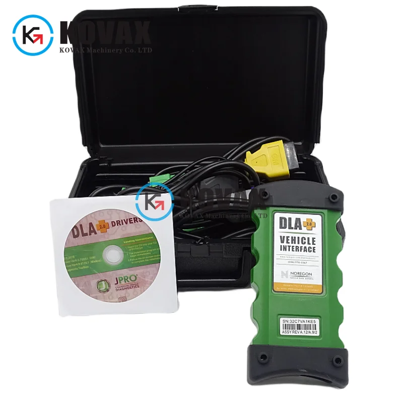 Профессиональные диагностические инструменты JPRO сверхмощный сканер для