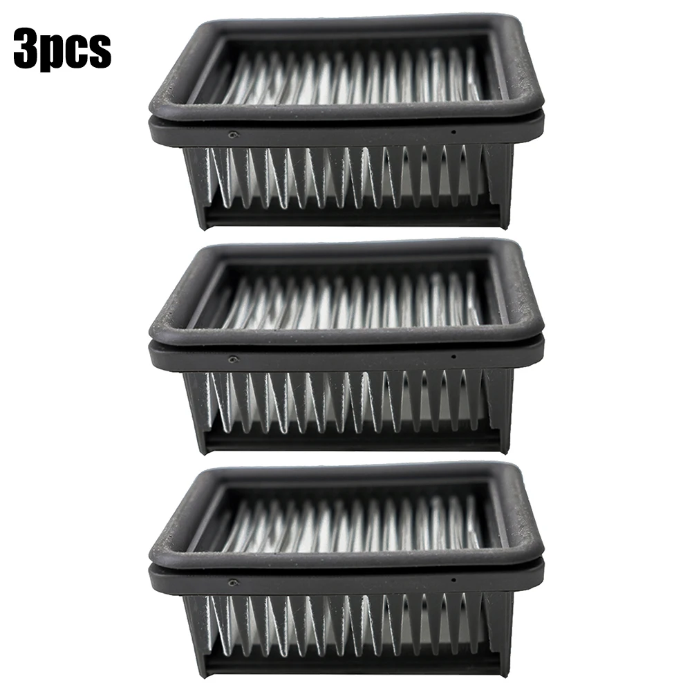 

3 Pcs Filters For Dreame H11 MAX Electric Floor Household Wireless Household Wireless Vacuum Cleaner In Stock