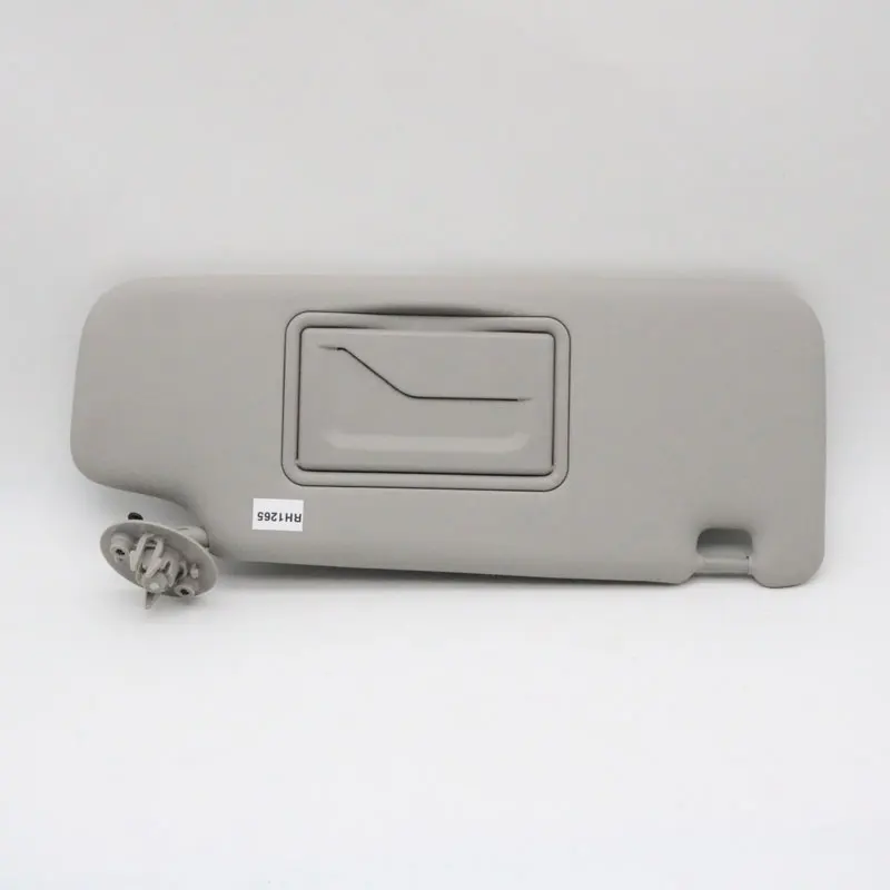 Солнцезащитный козырек для автомобиля с правой стороной внутри зеркалом OEM 95327509