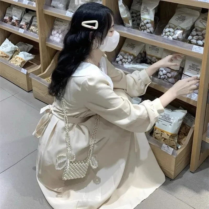 Осенние платья с длинным рукавом для женщин элегантные приталенные пикантные во