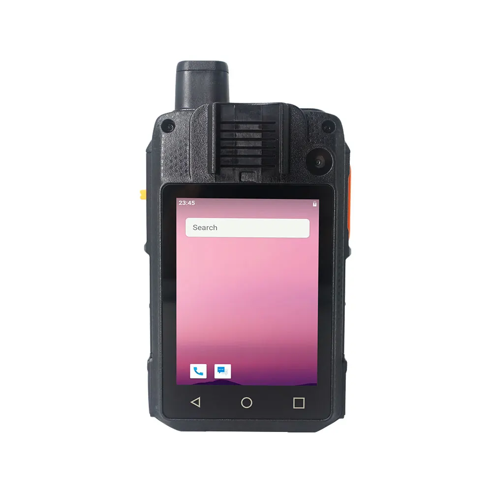 Корпус 4g 2 8 дюйма небольшая Система Android 9 0 с разъемом M6 Совместимость