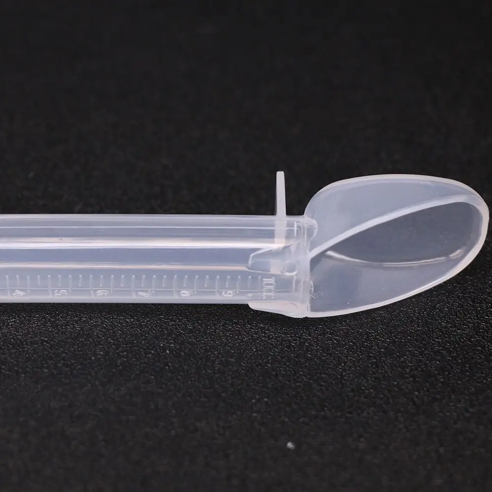 

Новая портативная медицинская ложка, ложка для кормления ребенка