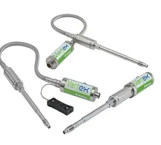 Датчик давления расплава Dynisco pt4196-10M-6/18