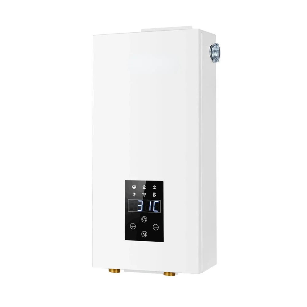 Система отопления Warmtepomp Ehance настенные электрические котлы 9 кВт для центрального