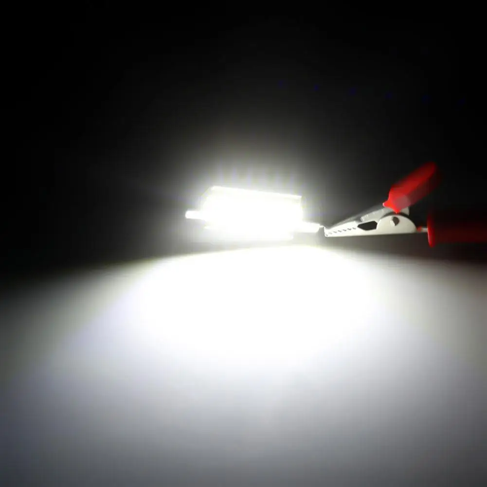 Габарисветильник свет широкого применения 360 лм высокая яркость T10 Светодиодный