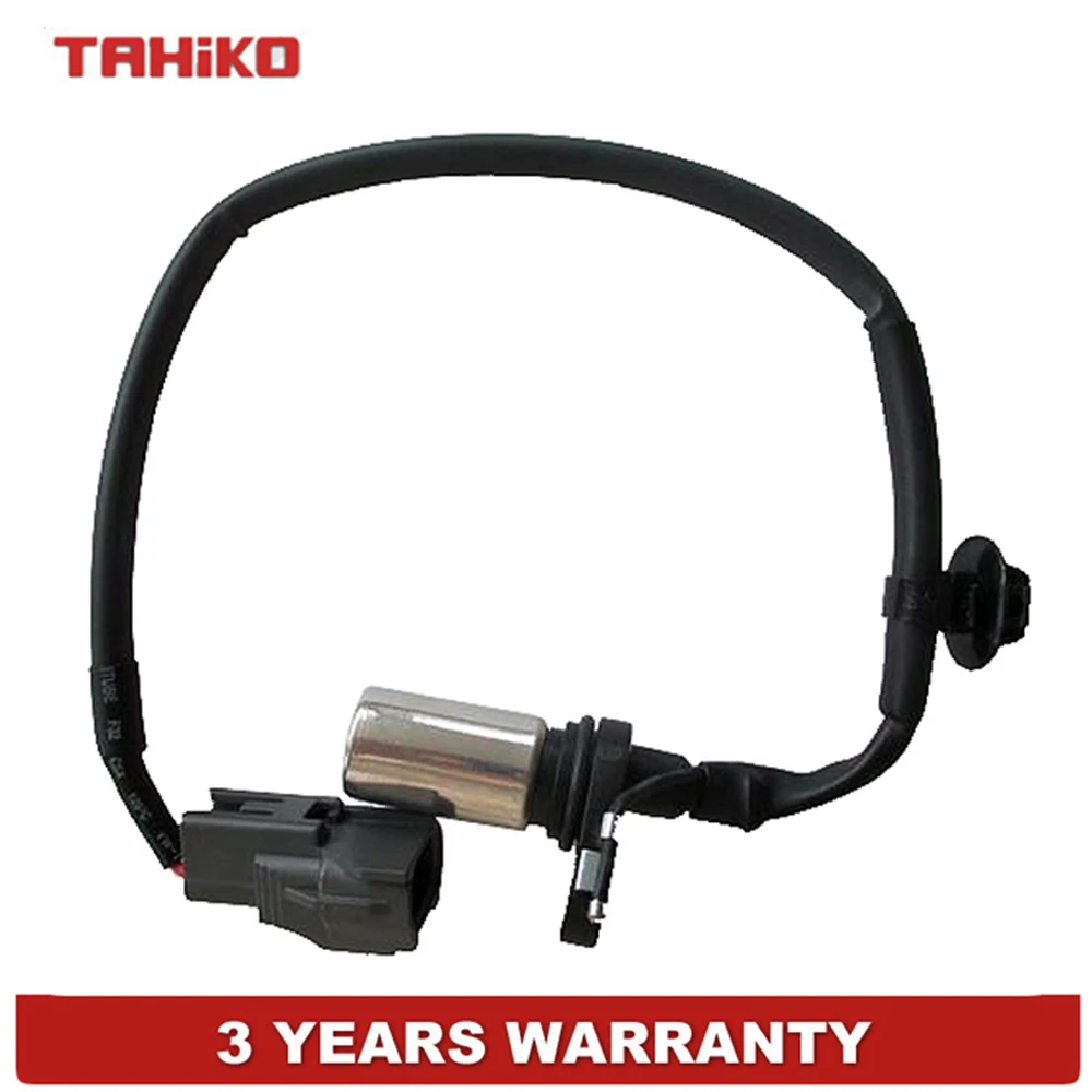 

Crankshaft Position Sensor for PONTIAC VIBE SCION Tc TOYOTA CAMRY RAV4 SOLARA COROLLA HIGHLANDER Matrix, 90919-05047