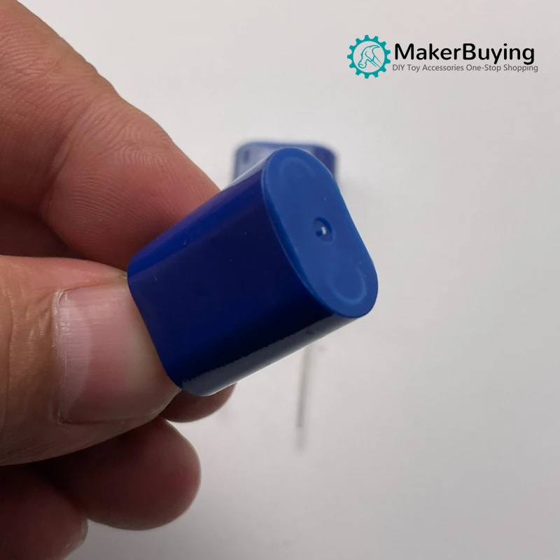 

New 5.5V1F Farad capacitor diy research price
