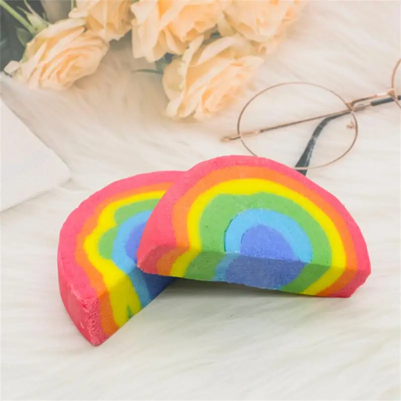 

Шарики для ванны всех типов кожи, эластичные, 200 г