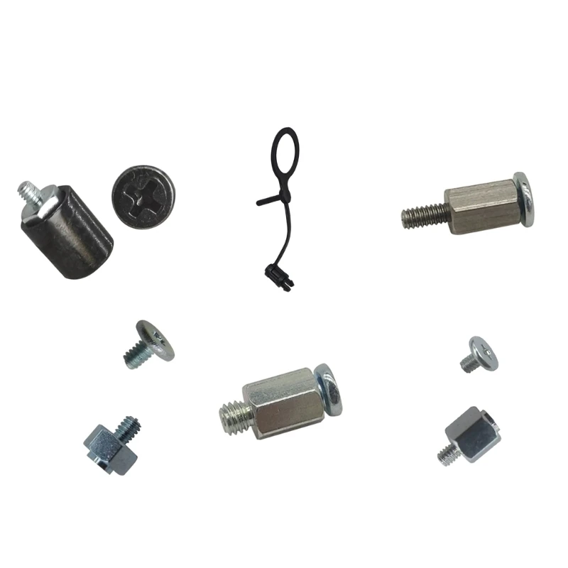 1 шт. для винтов SSD m.2 ноутбука. Винт Nvme подходит Gigabyte и