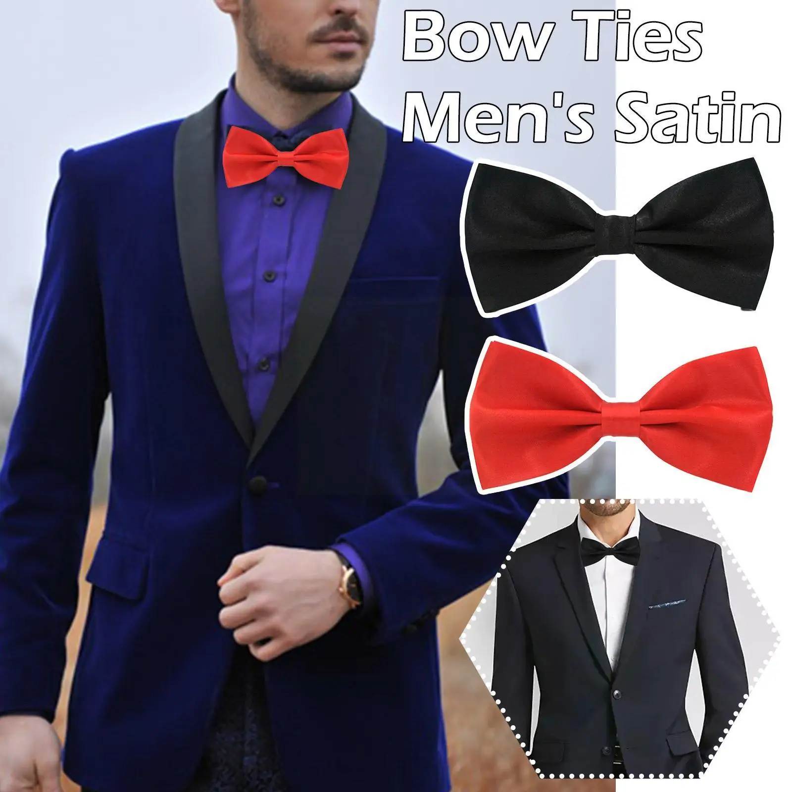 

New Boys Girls School Fashion Bow Tie For Kids Bowtie Candy Colorful Baby Cravat Gravata V9a3