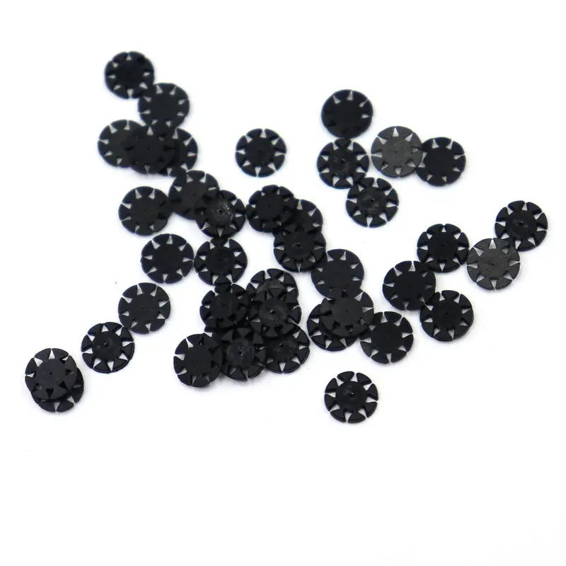 Рисунок 3 - стоматологические эндофайлы