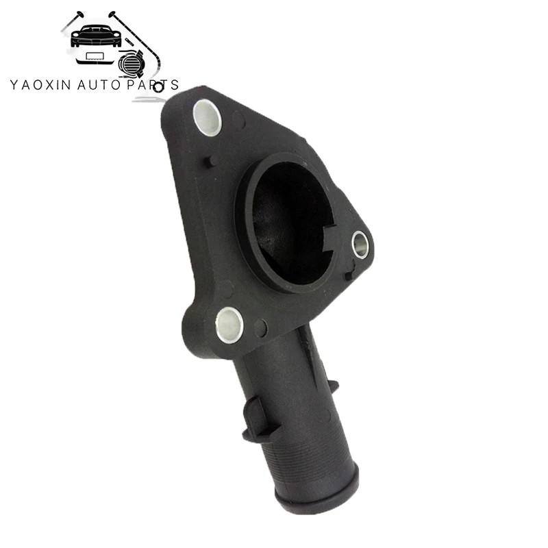 Корпус термостата водозаборник подходит для Hyundia KIA Morning Picanto 2004 л 2010 2563202566-25632002766