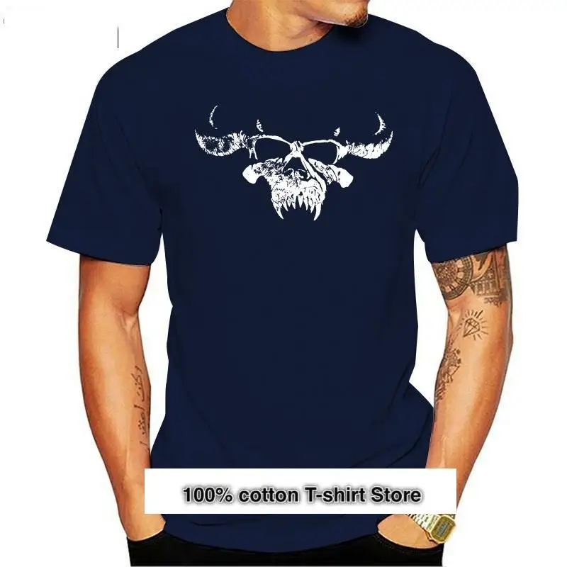 

Camiseta de los 90s Danzig (w Samhain & Biohazard) para hombre