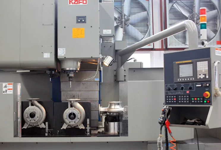 YINJIA 7 5 кВт 10 л.с. сверхмощный промышленный электродвигатель с фланцевым