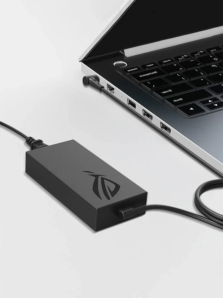 Адаптер питания для ноутбука Asus ROG Zephyrus G14 GA401IV GA502 GA502D GA502DU 20 В 9 А 180 Вт X мм