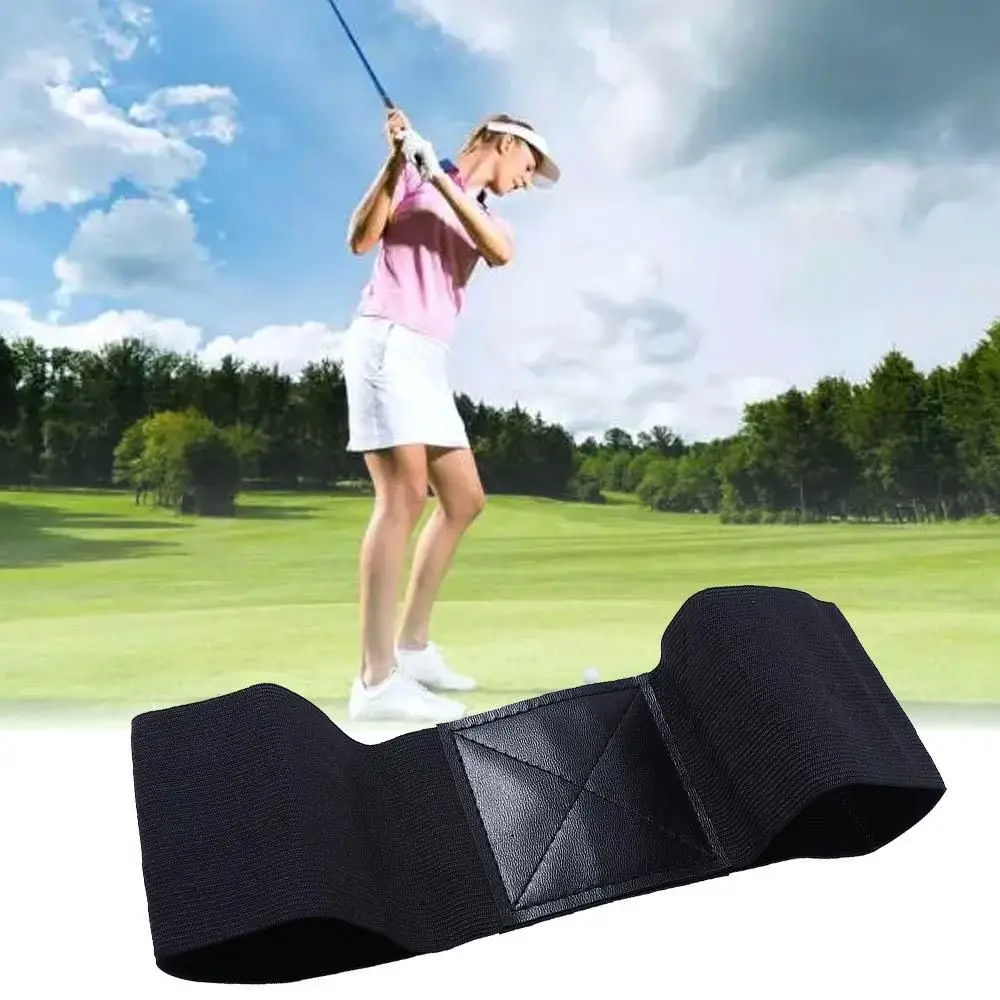 

Accessories Motion Corrector Practice Correction Belt Golf Swing Training Aid Golf Correction Belt Golf Swing Trainer