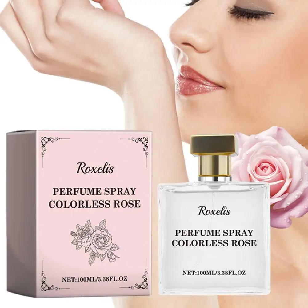 Женская туалетная вода 100 мл брендовая красная драконья фрукты стойкий свежий