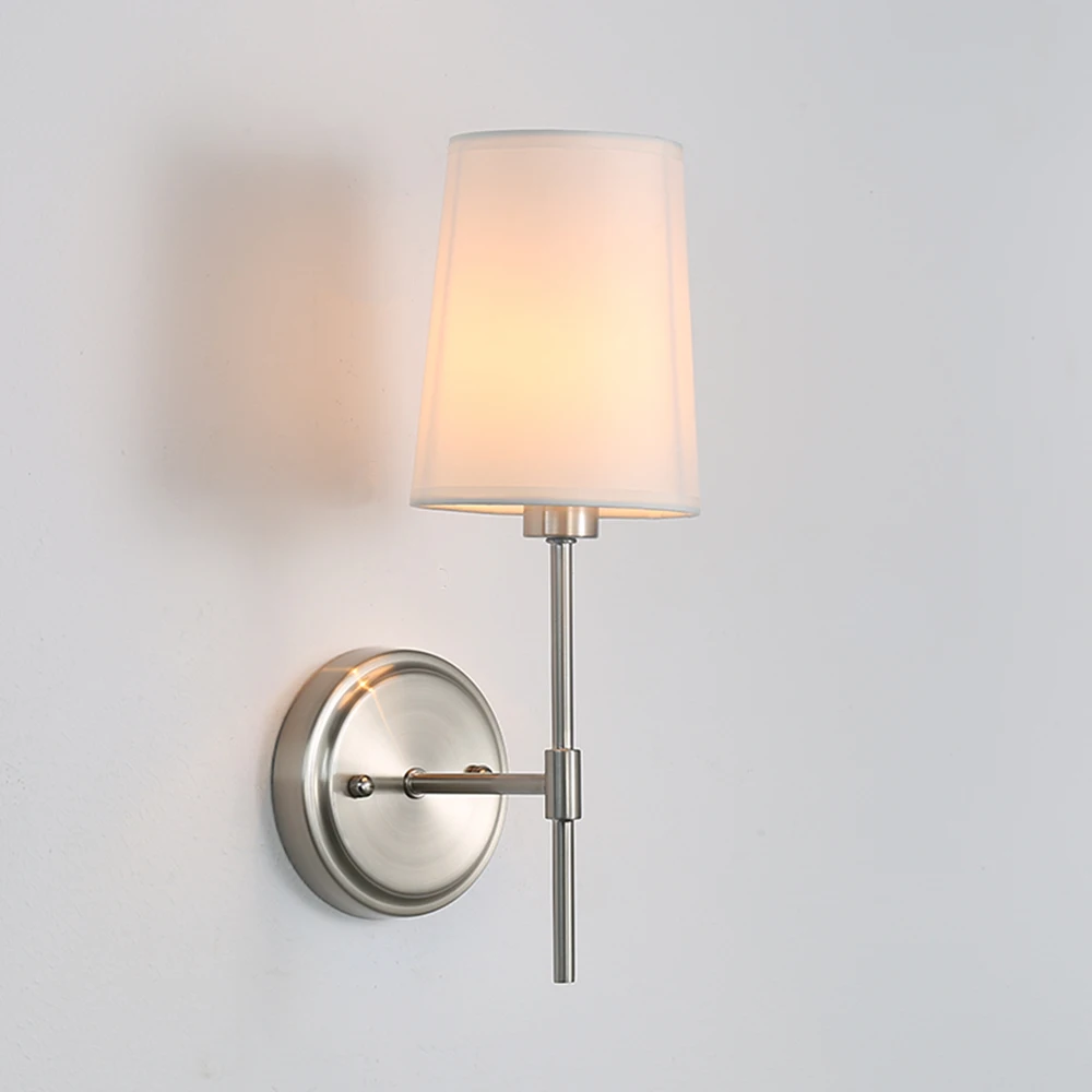 Sconces Bathroom Mirror Bedroom Corridor Stairs Wall Sconce 