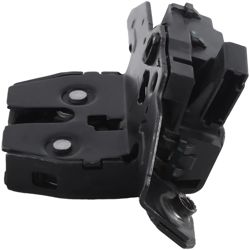 13524683 Замок багажника автомобиля привод замка задней двери для Buick Chevrolet GMC