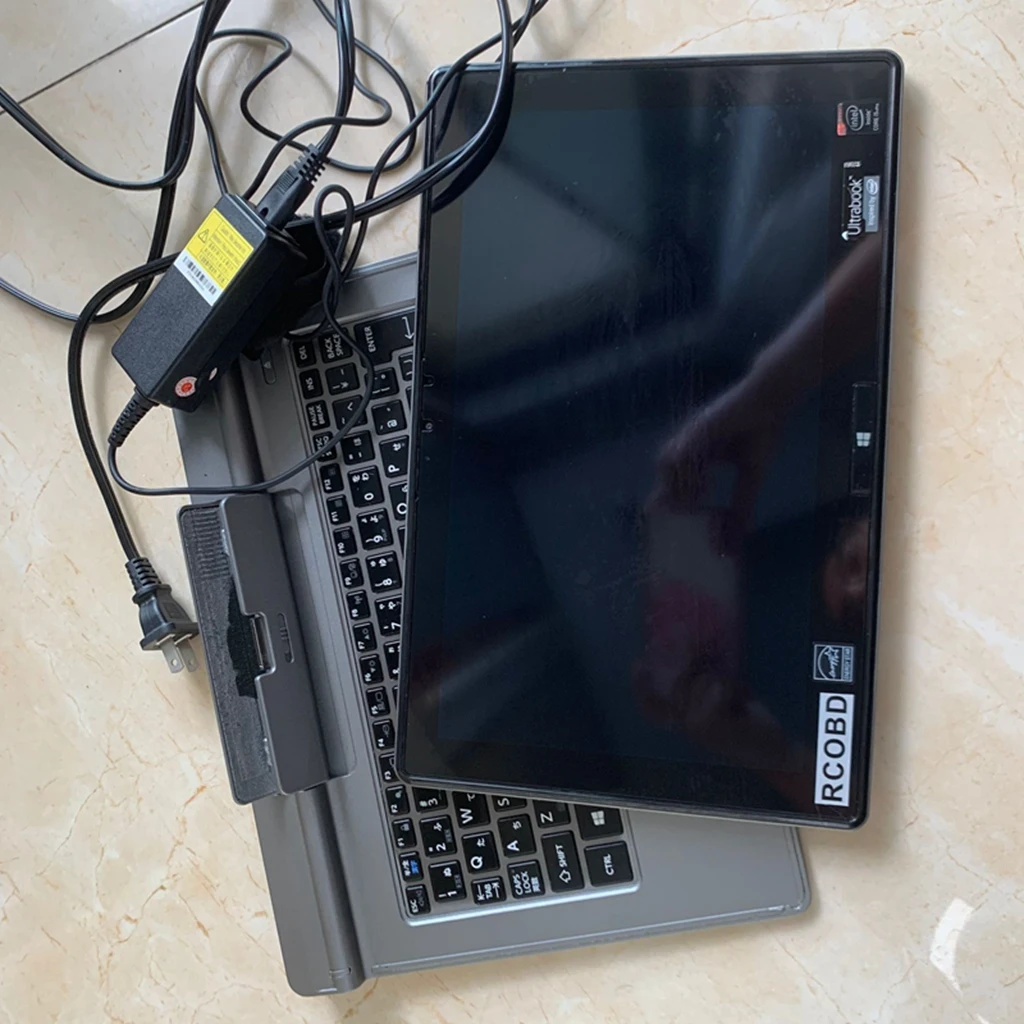 V2024.06 новейшее программное обеспечение SSD для диагностического инструмента MB Star C5