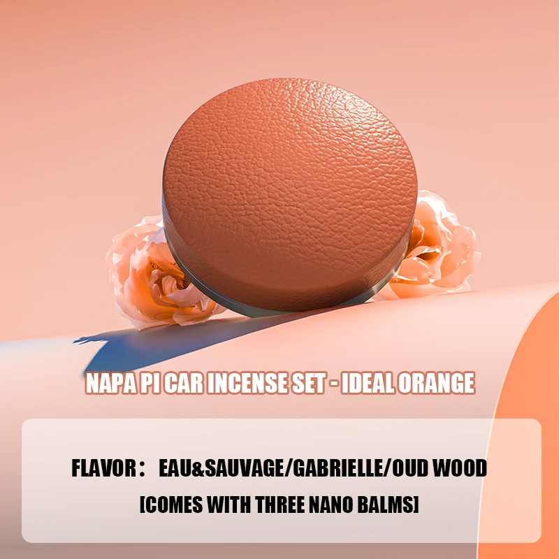 

Автомобильный воздухозаборник, зажим для духов, освежитель воздуха, кондиционер, выход воздуха для LEADING IDEAL ONE lixiang L9 L8 L7, ароматерапия