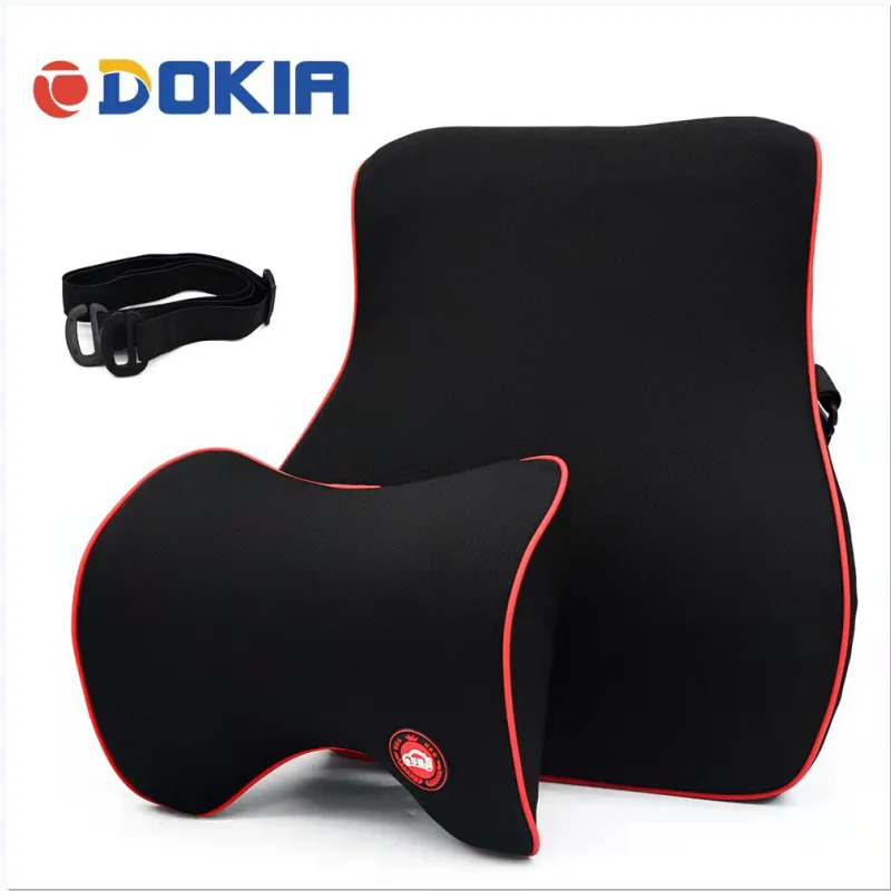 Seat Accessories
