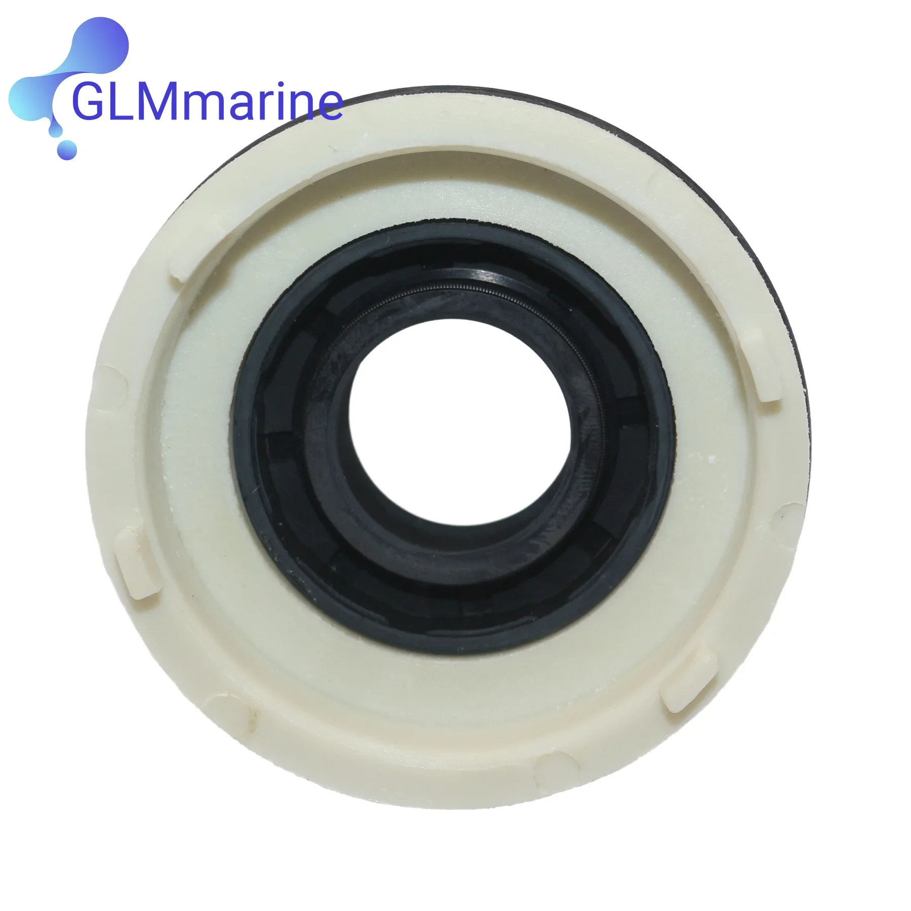 Держатель сальника 8М0057748 для Mercury 90/100/115/150 л 2 1