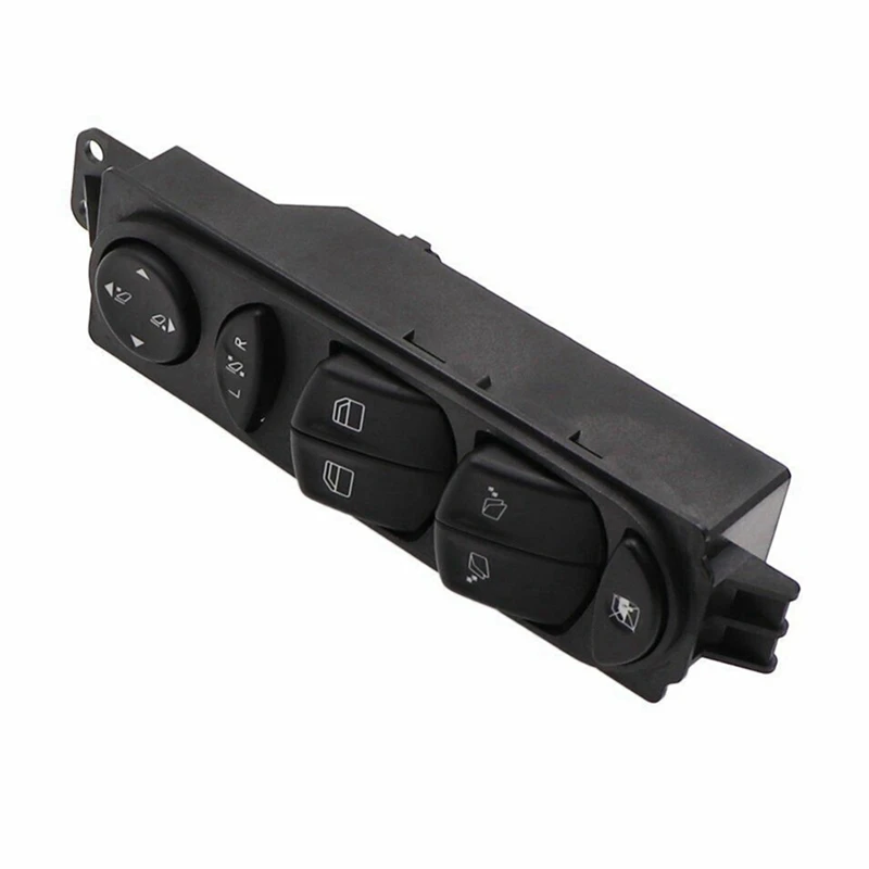 A6395451313 Электрический переключатель окна Главный управления окном для Mercedes Benz Viano