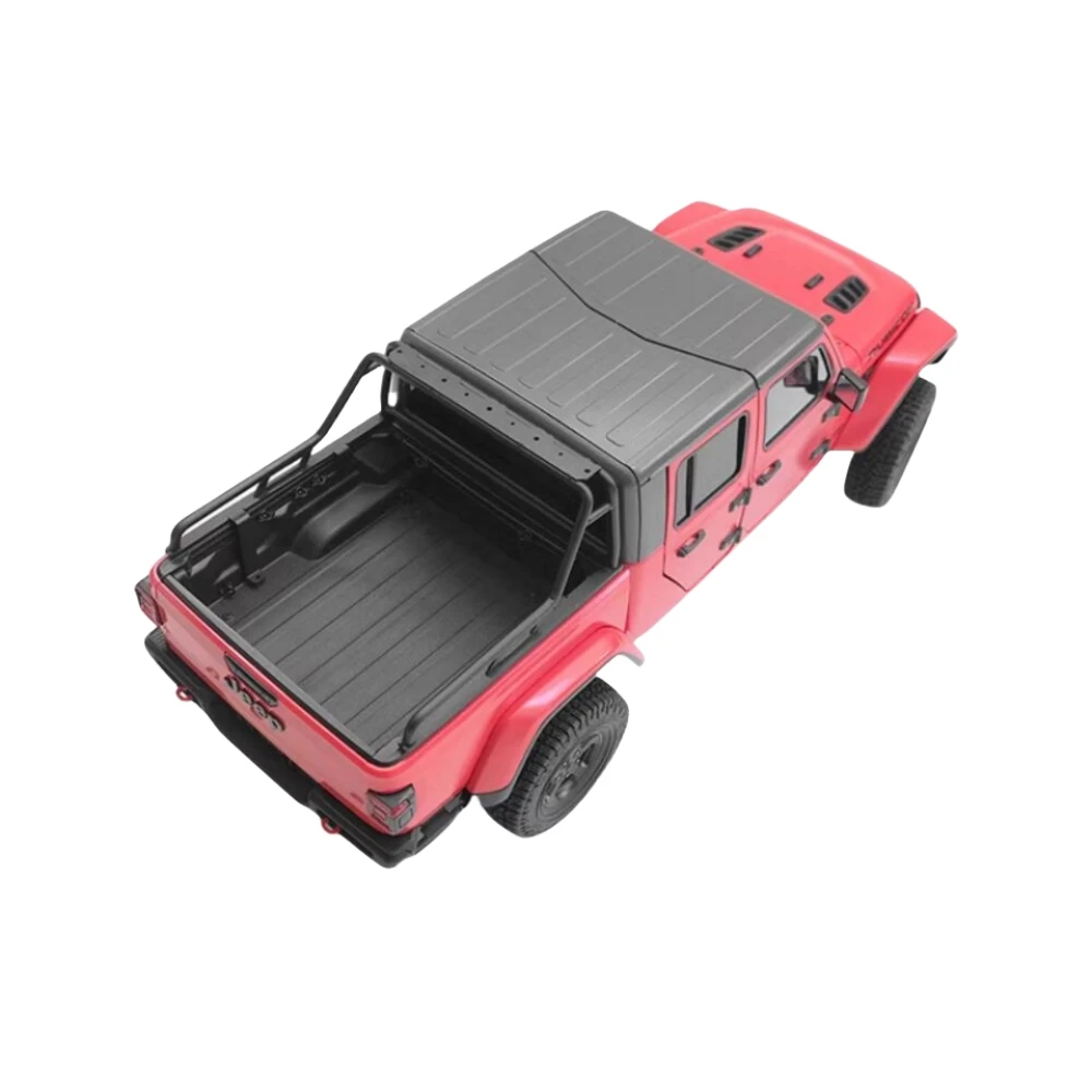 Масштаб 1/10 стальной рулон клетка для killerbody JEEP Gladiator 1 10 Радиоуправляемая машина