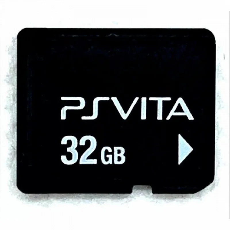 Фото Карта памяти WW для SONY PS Vita, официальная подлинная PlayStation 64 ГБ/32 ГБ/16 ГБ/8 ГБ PCH-Z №4
