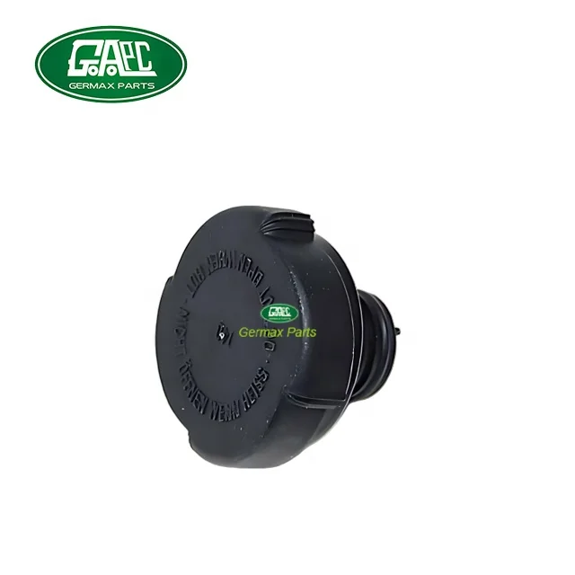 Фото Крышка расширительного бачка радиатора PCD100200L для Land Rover Range Rover Vogue 2002-2009 GL4619 №2