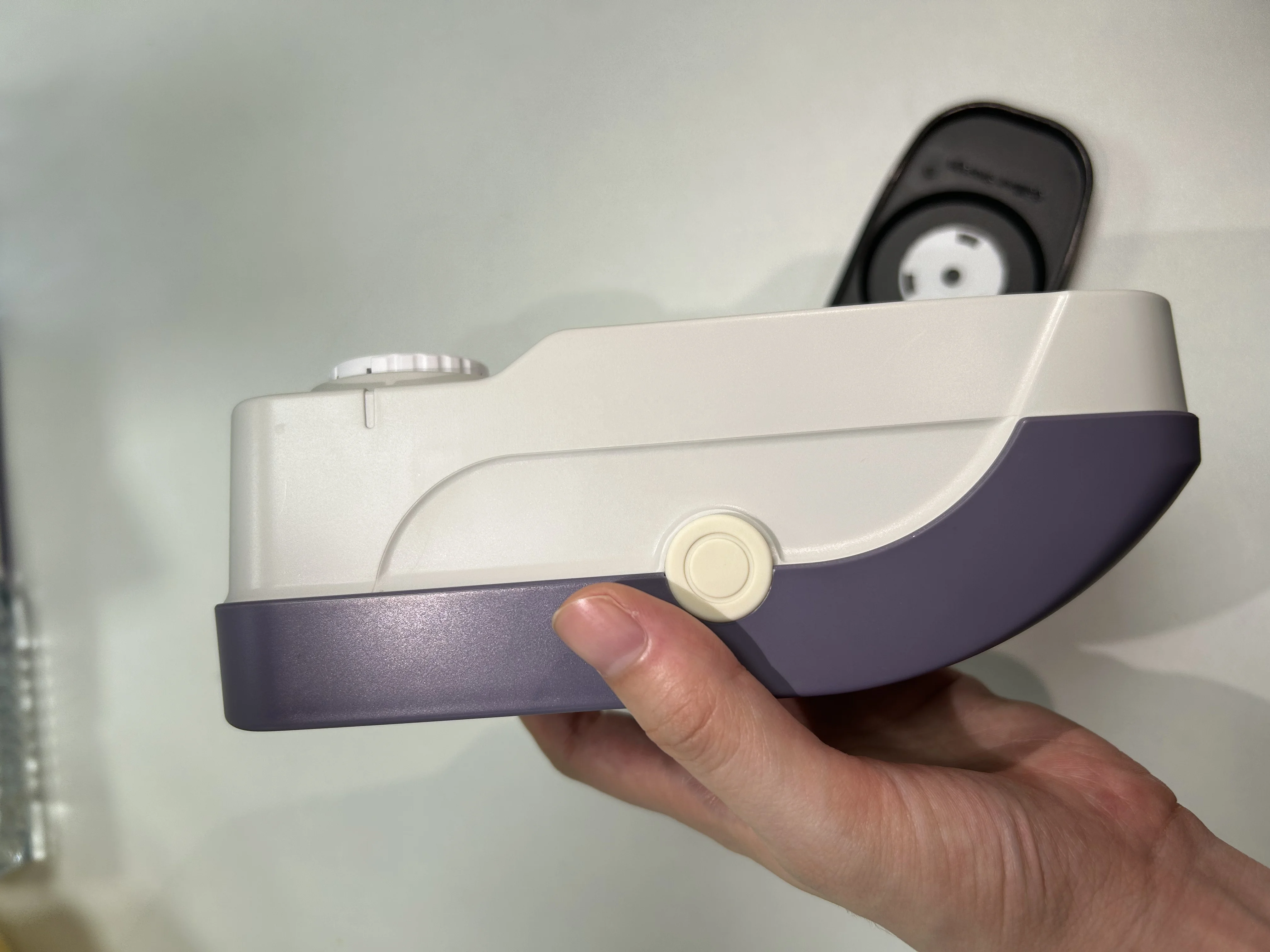 Фотоэлектрический портативный колориметр ZL-SY-3020 спектрофотометр серии