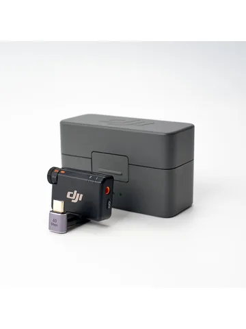 rcstq Адаптер Type-C для DJI MIC mini