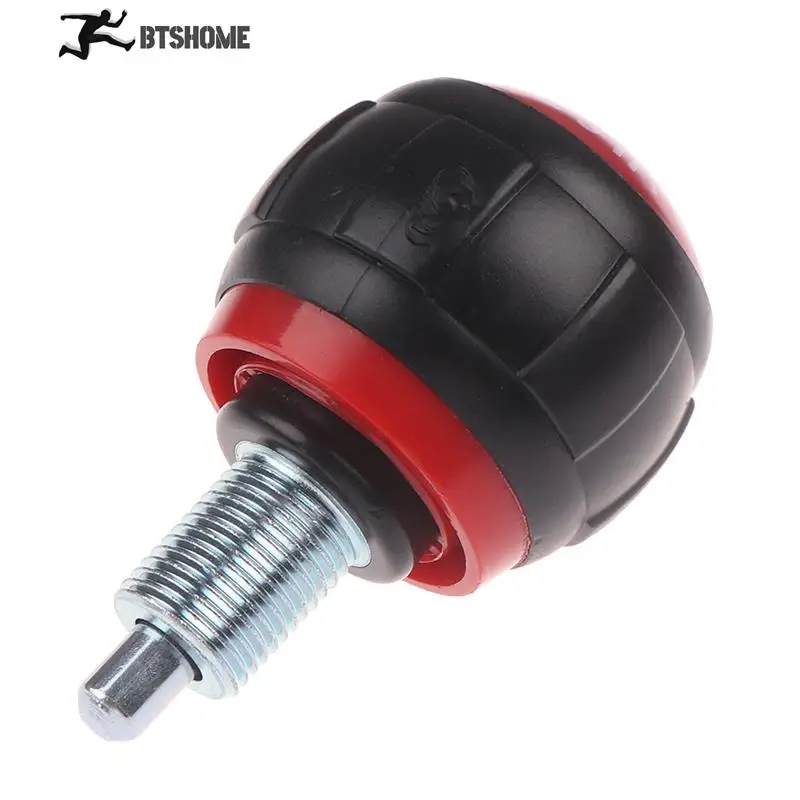 

Gym Accessories Fitness Sport Bike Pull Pin M16 Thread Diameter 16mm Spring Knob