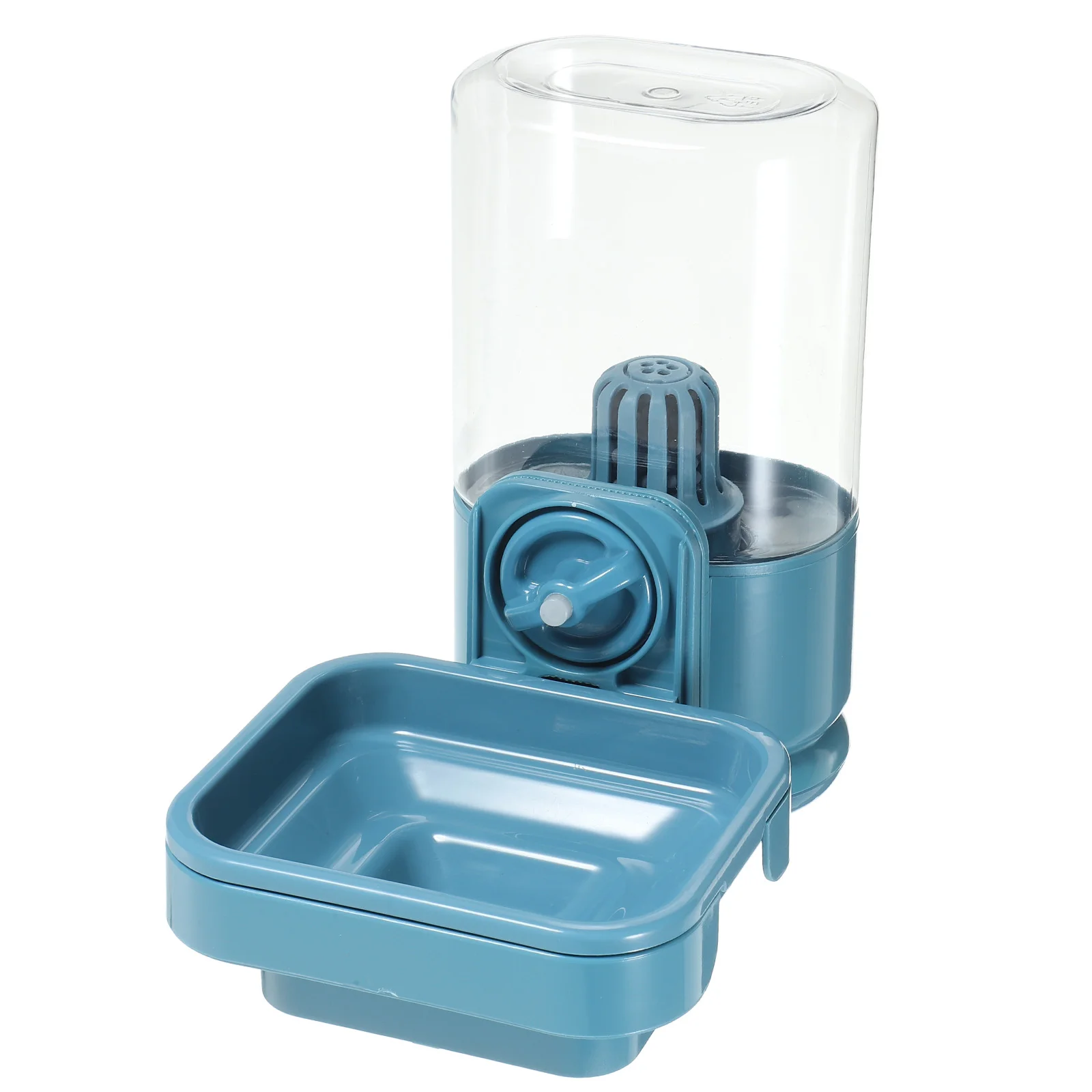 

Rabbit Water Feeder Waterer for Rabbits Livestock Automatic Hamster Bunny Accessory Bottles