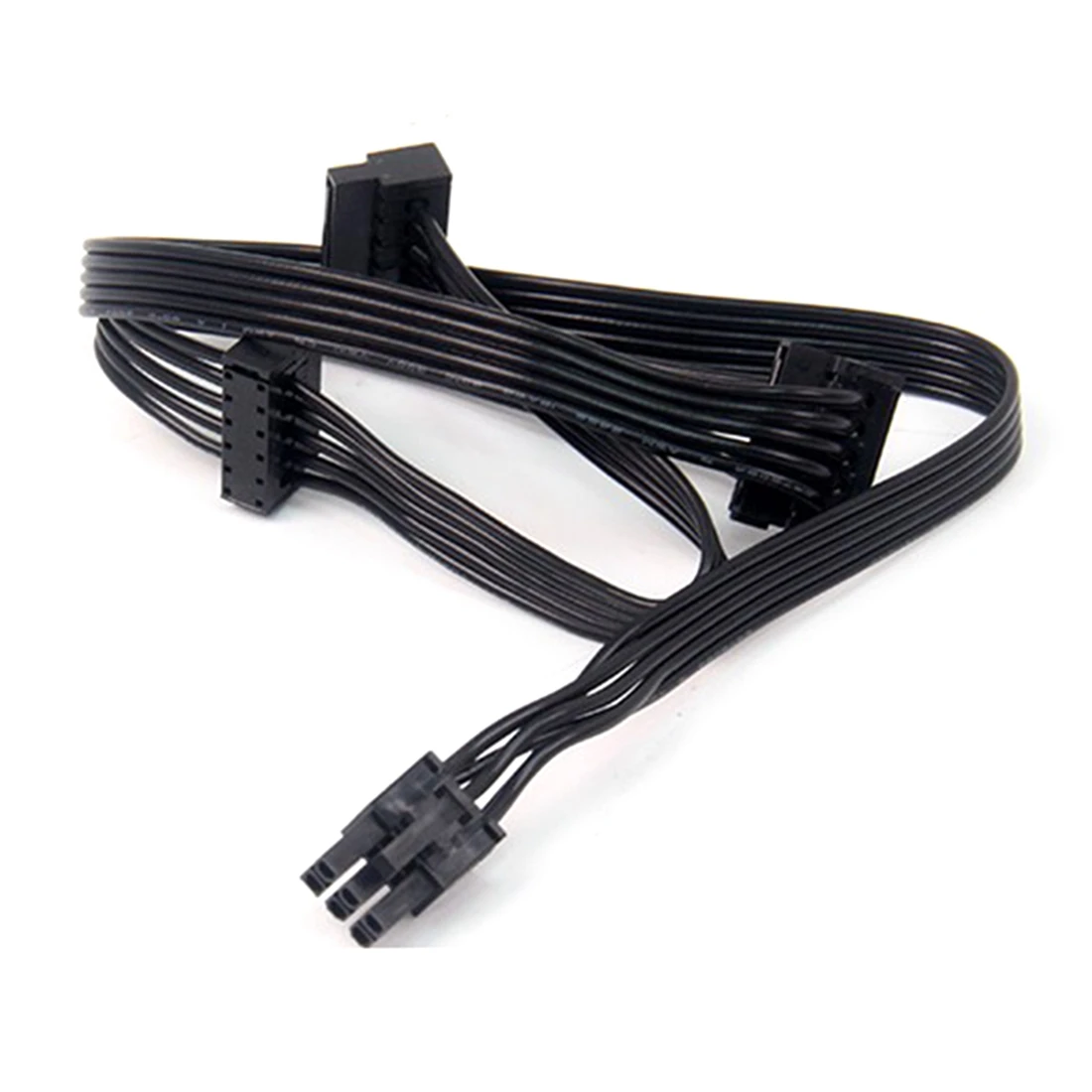Разъем PCI Express 6Pin 1 шт
